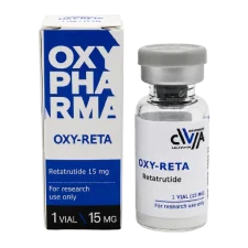 Retatrutide 15 мг Oxi Pharma